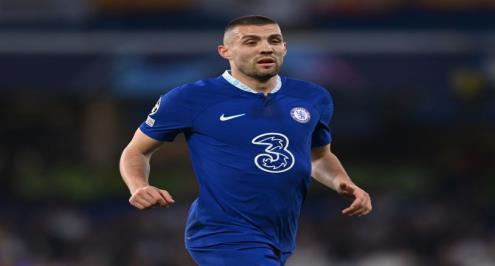 تقارير: كوفاسيتش يضع قدما في مانشستر سيتي